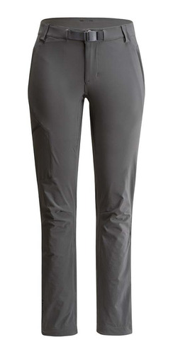 Pantalón Black Diamond Para Mujer Modelo Alpine Light