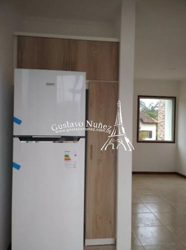 Propiedades A Estrenar- Ref: 3016