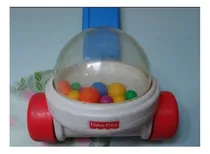 Comprar Andadera Bebé Para Empujar Fisher Price . Cotufera Fisher 