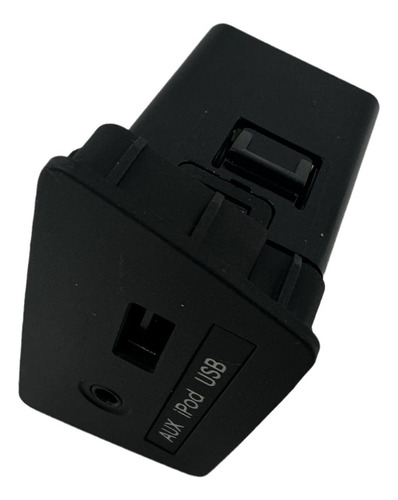 Conector Auxiliar Usb Y Aux Para Hyundai Tucson 2011-2014