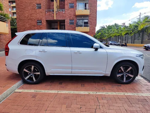 Volvo XC90 2.0 T6 Awd R-design