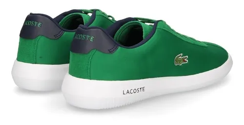Zapatillas lacoste avance hot sale