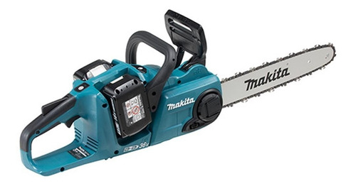 Serra Eletrica 18v S/carr S/bat. Makita Duc353z