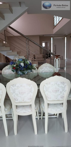 Imagem 7 de 11 de Casas Alto Padrão À Venda Em São Paulo/sp - Compre O Seu Casas Alto Padrão Aqui! - 1469403
