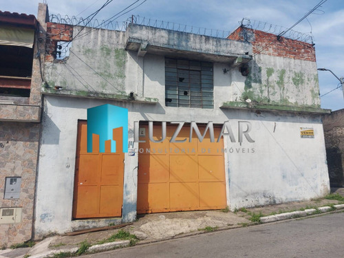 Imagem 15 de 15 de Galpão Comercial Para Venda Ou Locação - 250 M² - 109m