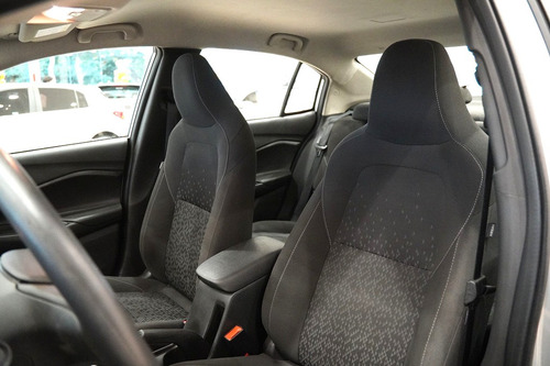 Chevrolet Onix 1.0 TURBO FLEX PLUS LTZ MANUAL