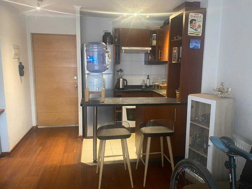 Lindo Y Cómodo Departamento (86840)