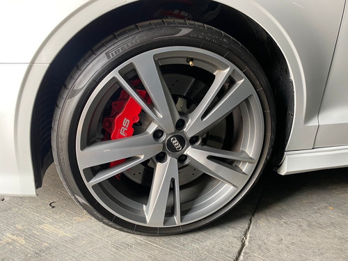 Imagen 11 de 15 de Blindado Audi Rs3 2018