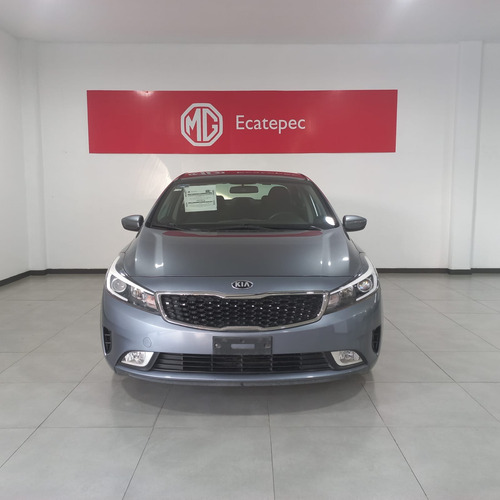 Imagen 2 de 15 de Kia Forte Lx 2017