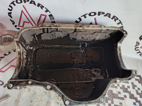 Carter De Motor Spirit Shadow Phantom Lebaron 2.5 91/94 (Usado)