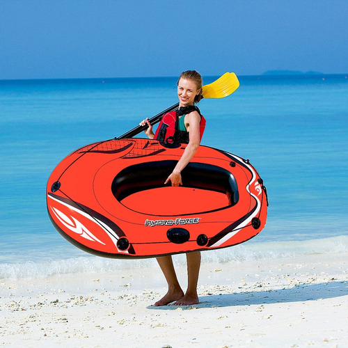 Bote Inflable Hydro-force - Charrúa Store