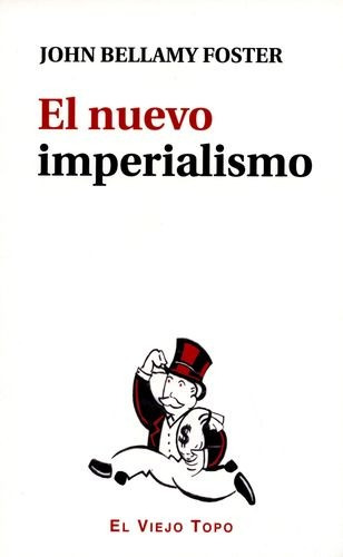 Libro Nuevo Imperialismo, El