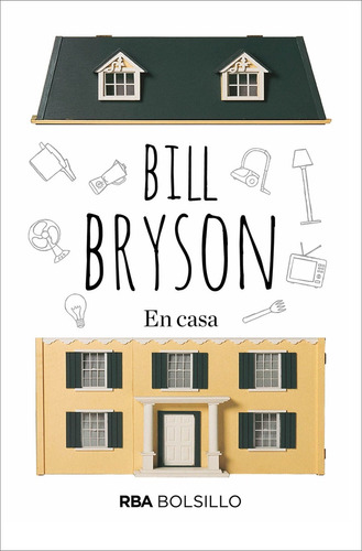 En Casa - Bill Bryson