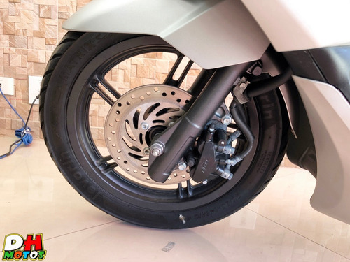 Honda Pcx 150 - 2018