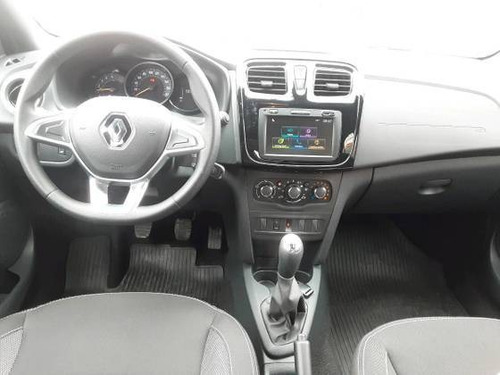 Renault Sandero 1.0 12v Sce Flex Zen Manual