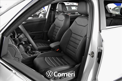 Imagem 14 de 15 de Taos 1.4 250 Tsi Total Flex Highline Automático
