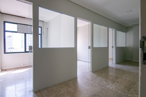 Imagem 18 de 30 de Salas À Venda , 33 M² Por R$ 246.000 - Barra Funda - São Paulo/sp - Sa0008