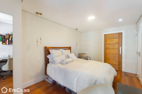 Imagem 10 de 10 de Apartamento À Venda Em Campinas - 52035