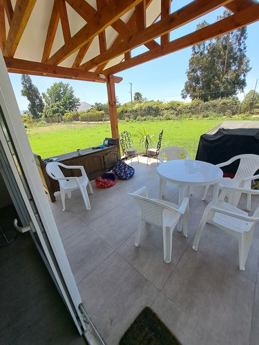 Casa Con Parcela El Monte Uf 6100