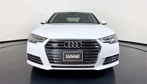 Imagen 2 de 15 de 105584 - Audi A4 2017 Con Garantía