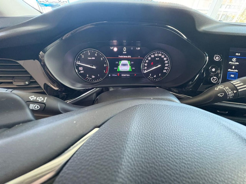 Buick Envision 2.0 Avenir At