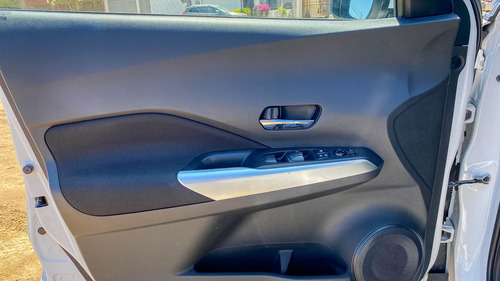 Nissan Kicks 1.6 Advance At