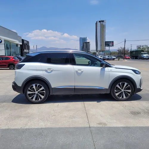 Peugeot 3008 5p GT L4/1.6/T Aut