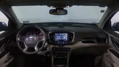 GMC Terrain 2.0 DENALI D AUTO