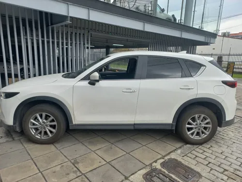 Mazda CX-5 2.0 Touring At