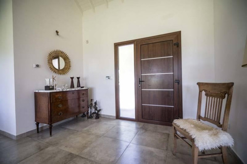 Imagen 4 de 15 de Casa En Venta - 5 Ambientes - Barrio Privado - La Herradura - Pinamar