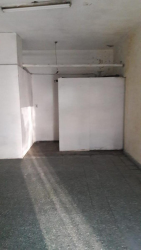 Imagen 2 de 5 de Local De 127m2 Con Baño. Eds