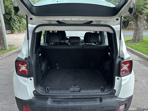 Jeep Renegade 1.8 Sport
