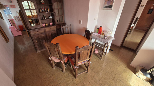 Hermoso 3 Ambientes Sobre Chiozza