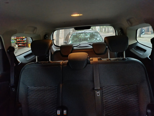 Chevrolet Spin 1.8 Activ 7As At