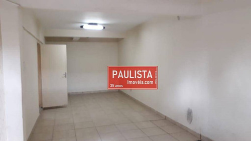 Imagem 11 de 30 de Sobrado Com 3 Dormitórios À Venda, 180 M² Por R$ 860.000,00 - Campo Belo - São Paulo/sp - So3912