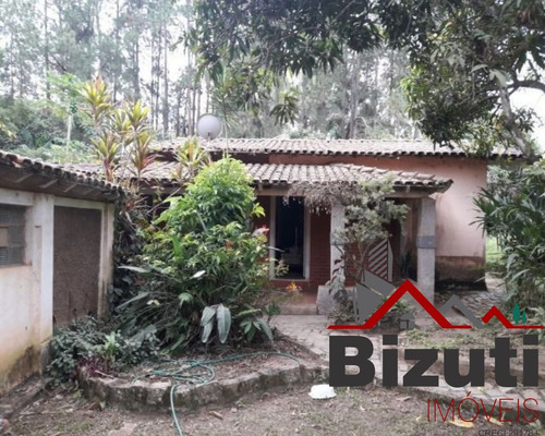 Imagem 15 de 18 de Chácara A Venda No Condomínio Vivendas - Ch00031 - 69260861