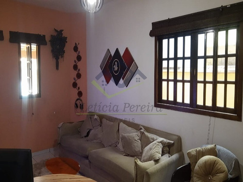Imagem 17 de 28 de Casa Térrea 3 Dorms Sendo 01 Suite, Vila Figueira, Suzano Sp R$ 480.000,00 - Ca00134 - 69439642