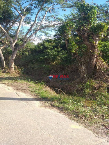 Imagem 3 de 3 de Terreno À Venda, 615 M² Por R$ 76.000,00 - Itaipuaçu - Maricá/rj - Te0012