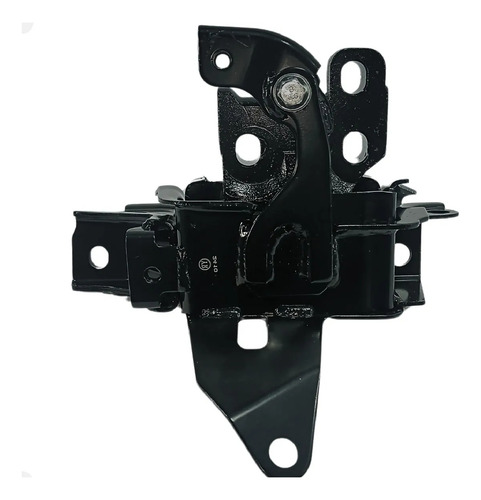 Calço Coxim Motor Cambio Esquerdo Corolla 2.0 2019 A 2023
