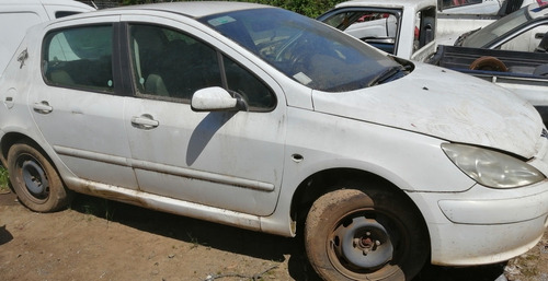 Peugeot 307 Desarme