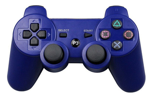 Joystick Compratible Inalambrico Varios Colores - Para 3 -