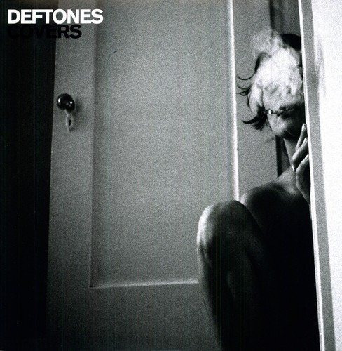 Deftones Covers Importado Lp Vinilo Nuevo