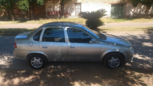 Chevrolet Corsa Classic Clásic