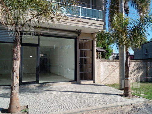 Imagen 19 de 21 de Local En Alquiler- Cristian Mooswalder- Negocios Inmobiliarios-