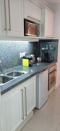 Imagen 3 de 22 de Solanas Greenpark Monoambiente