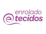 Enrolado Tecidos