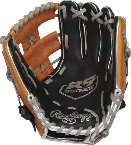 Rawlings | Guante De Béisbol R9 Contour | 11 Pulgadas | Red