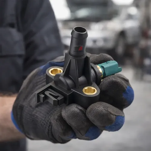 Sensor Temperatura Fiat Mte 4099 Palio 1.0 1.3 1.4 8v Fire
