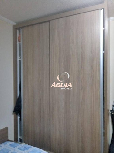 Sobrado Com 3 Dormitórios À Venda, 80 M² Por R$ 490.000,00 - Utinga - Santo André/sp - So1491