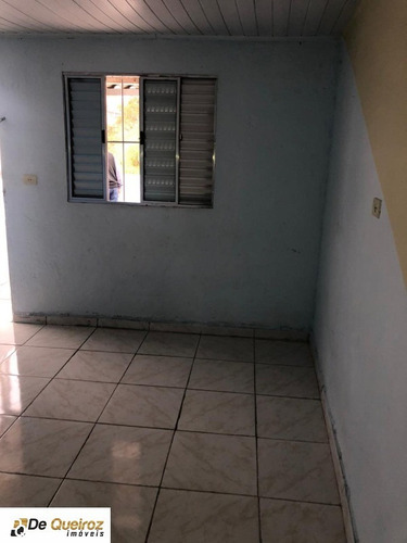 Imagem 10 de 30 de Casa Em Sao Paulo Na Zona Sul, Localizada No Recanto Campo Belo, Depois Do Cartorio De Parelheiros. - 1182 - 69381691